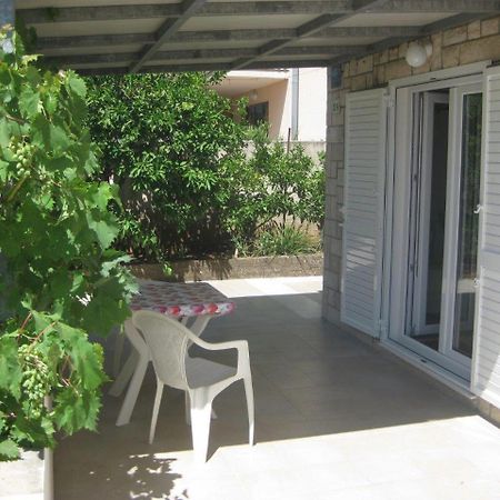 Apartments Marinko ستاري غراد المظهر الخارجي الصورة