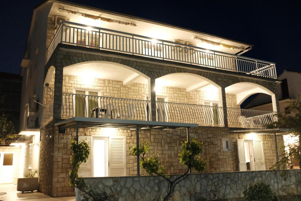 Apartments Marinko ستاري غراد المظهر الخارجي الصورة