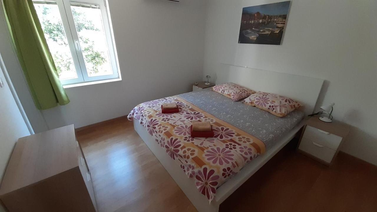 Apartments Marinko ستاري غراد المظهر الخارجي الصورة