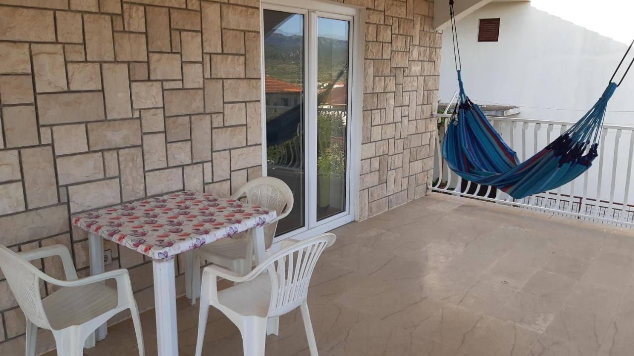 Apartments Marinko ستاري غراد المظهر الخارجي الصورة