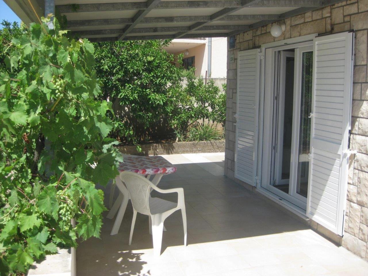 Apartments Marinko ستاري غراد المظهر الخارجي الصورة