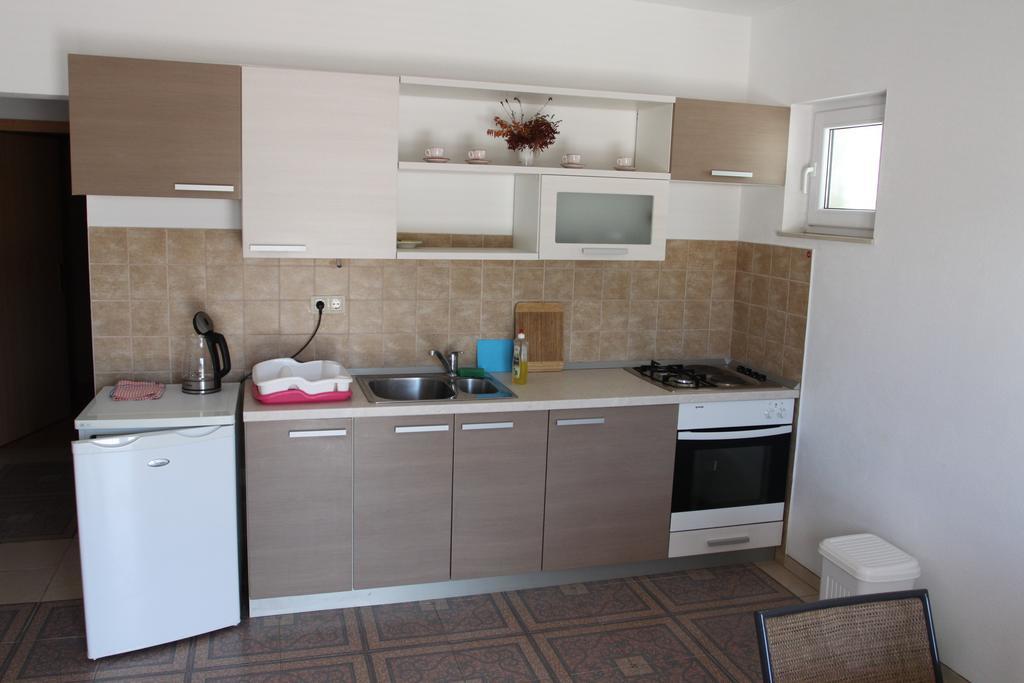 Apartments Marinko ستاري غراد الغرفة الصورة