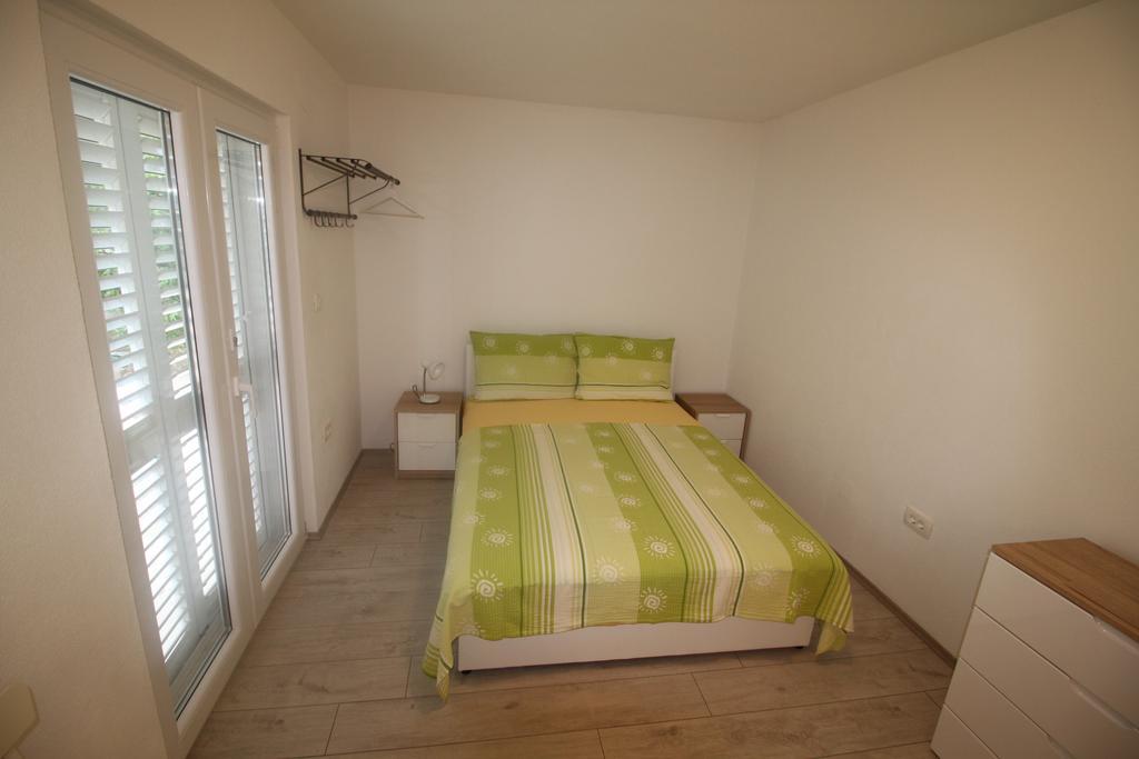 Apartments Marinko ستاري غراد المظهر الخارجي الصورة