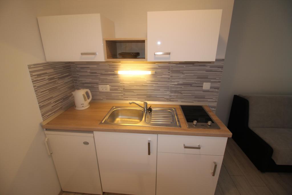 Apartments Marinko ستاري غراد المظهر الخارجي الصورة