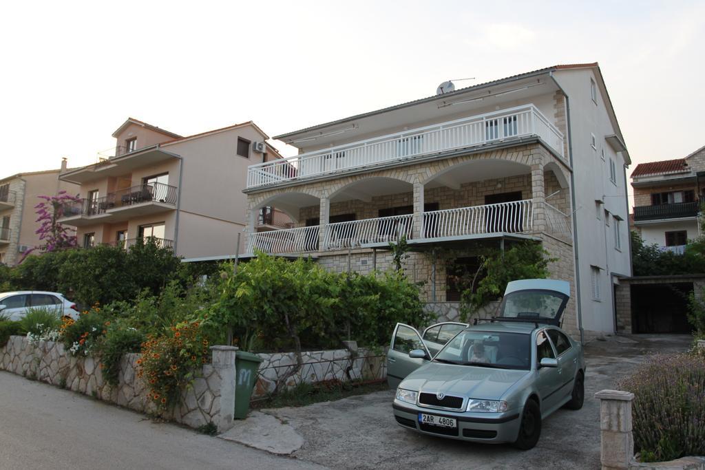 Apartments Marinko ستاري غراد المظهر الخارجي الصورة