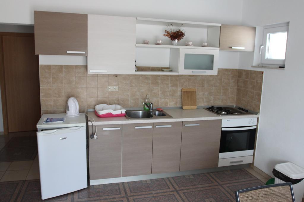 Apartments Marinko ستاري غراد المظهر الخارجي الصورة