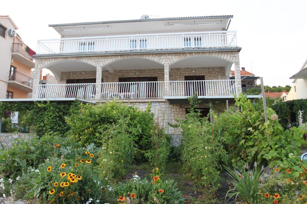 Apartments Marinko ستاري غراد المظهر الخارجي الصورة