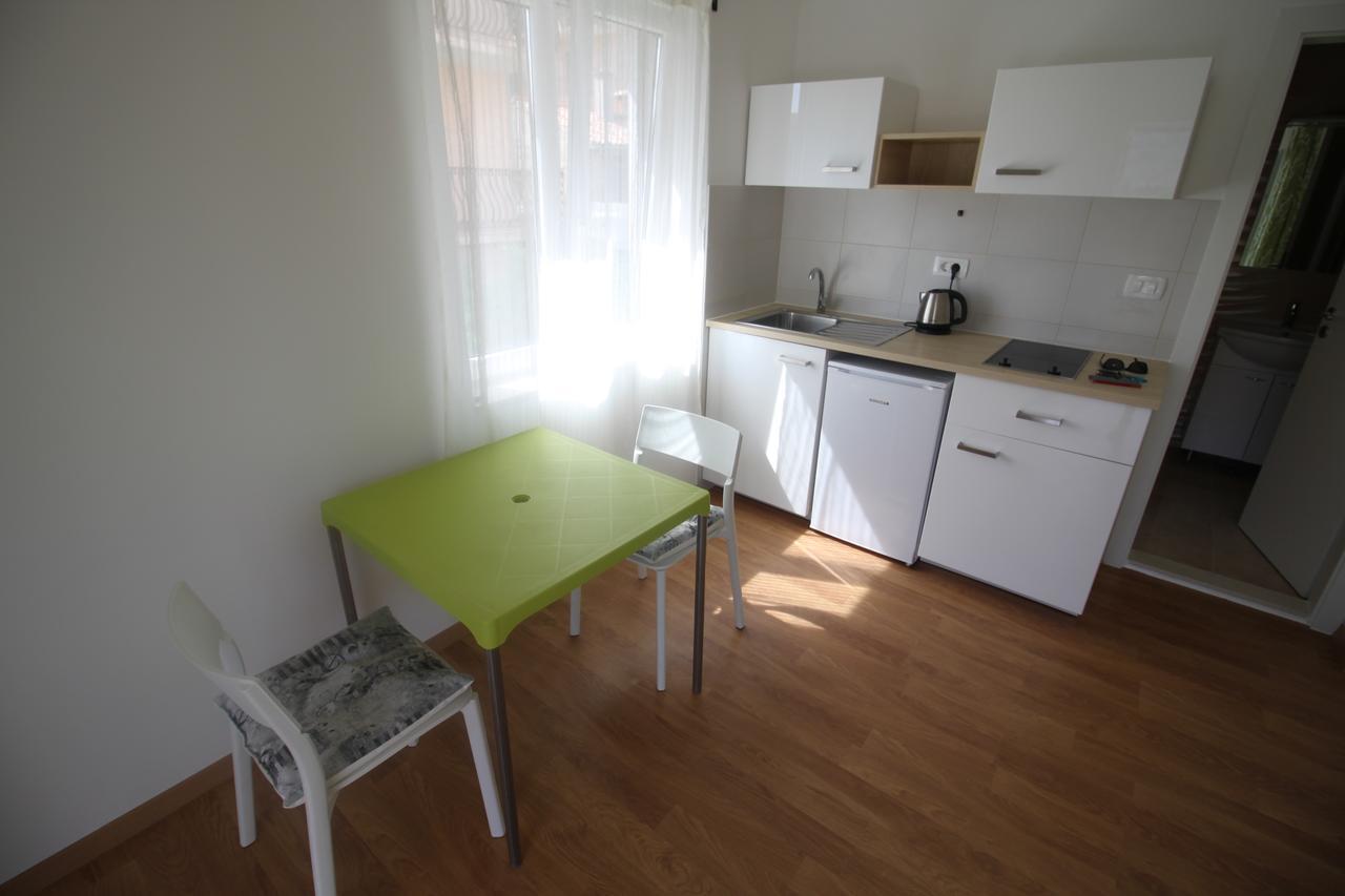 Apartments Marinko ستاري غراد المظهر الخارجي الصورة