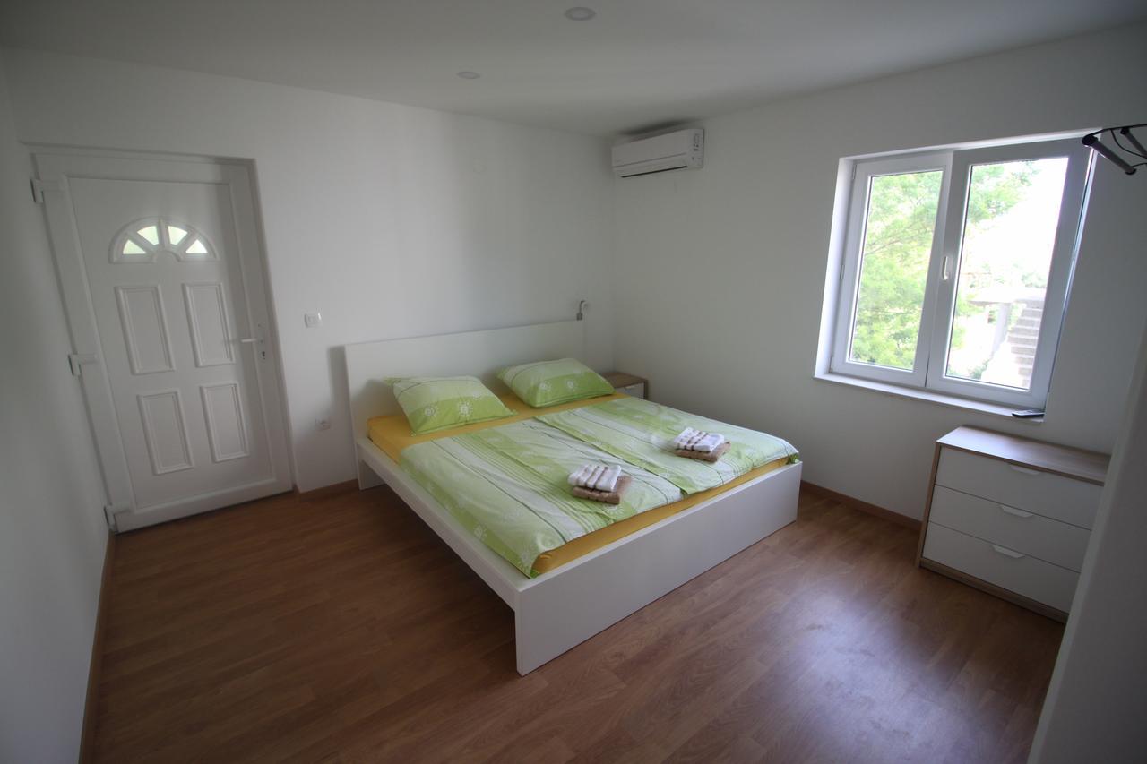 Apartments Marinko ستاري غراد المظهر الخارجي الصورة