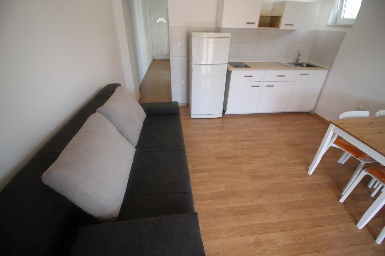 Apartments Marinko ستاري غراد المظهر الخارجي الصورة