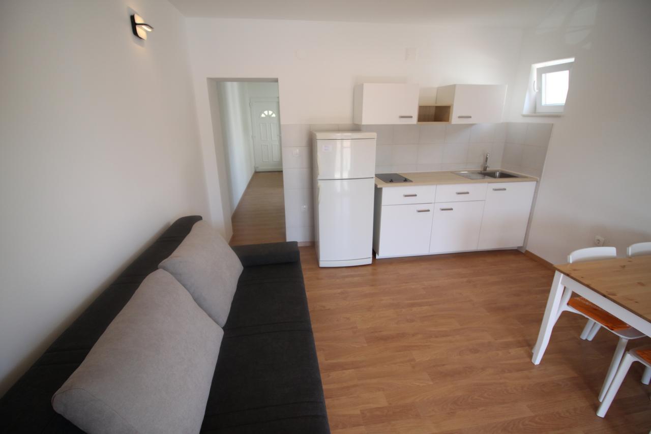 Apartments Marinko ستاري غراد المظهر الخارجي الصورة