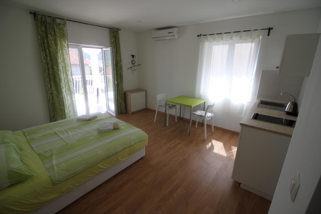 Apartments Marinko ستاري غراد المظهر الخارجي الصورة