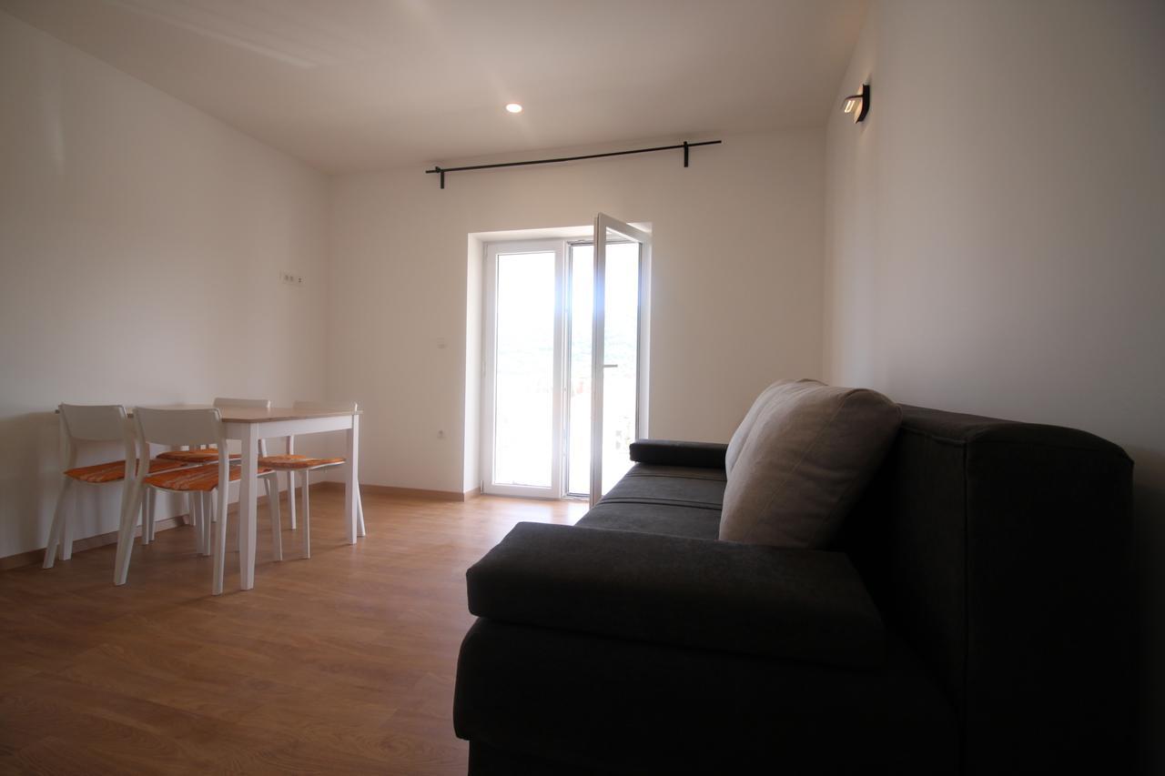 Apartments Marinko ستاري غراد المظهر الخارجي الصورة
