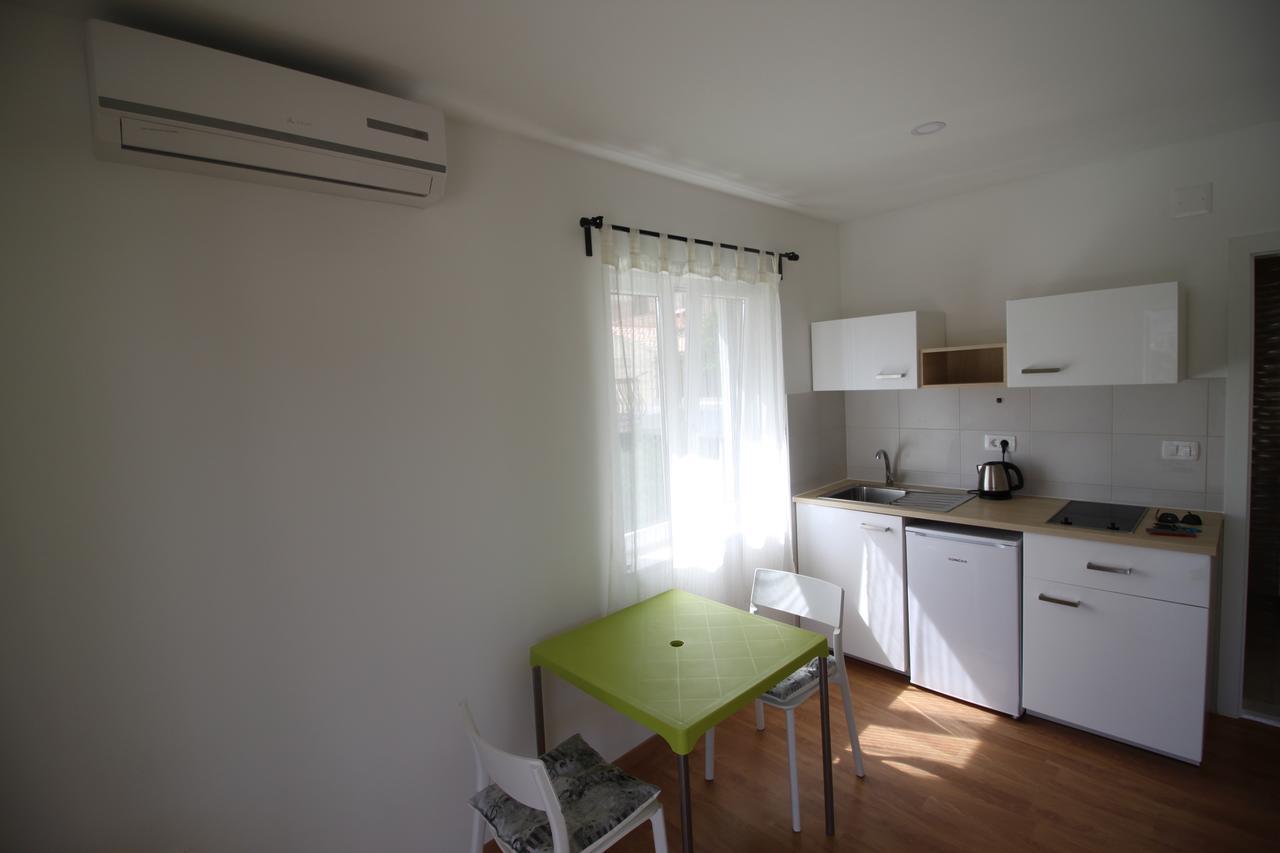 Apartments Marinko ستاري غراد المظهر الخارجي الصورة